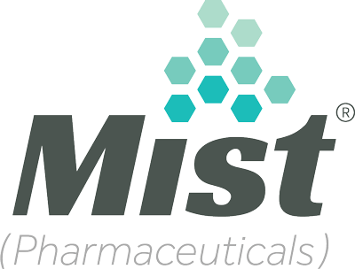 Mist Logo - Mist Logo