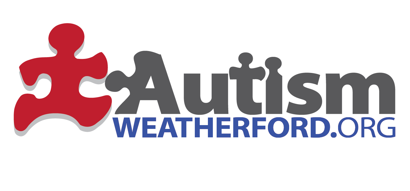 Weatherford Logo - AutismWeatherford « Autism Oklahoma