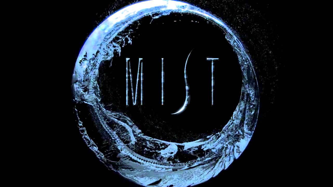 Mist Logo - Mist Logo
