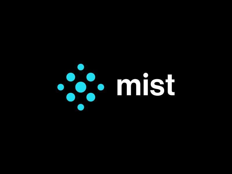 Mist Logo - mist | Dribbble | Pinterest | Logo inspiration, Branding and Mists