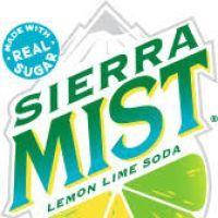 Mist Logo - Sierra Mist Logo