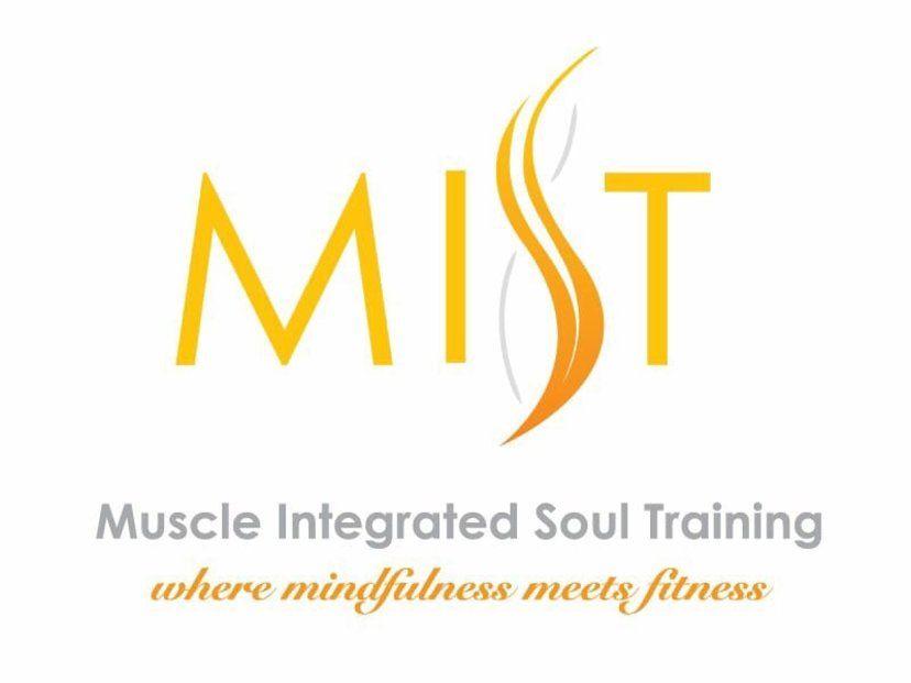 Mist Logo - MIST