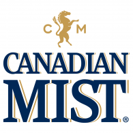 Mist Logo - Canadian MIst Logo Vector (.AI) Free Download