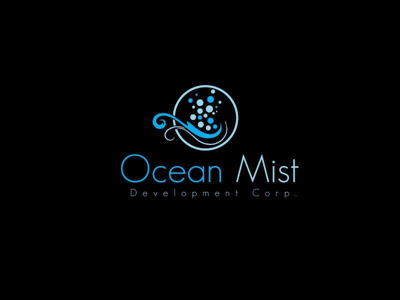 Mist Logo - Professional, Conservative, Residential Construction Logo Design for ...