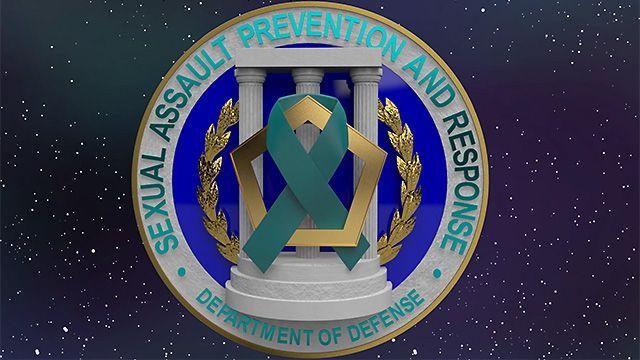 DEOMI Logo - DEOCS Factors - Sexual Assault Prevention & Response