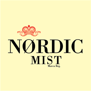 Mist Logo - NORDIC MIST Logo Vector (.AI) Free Download