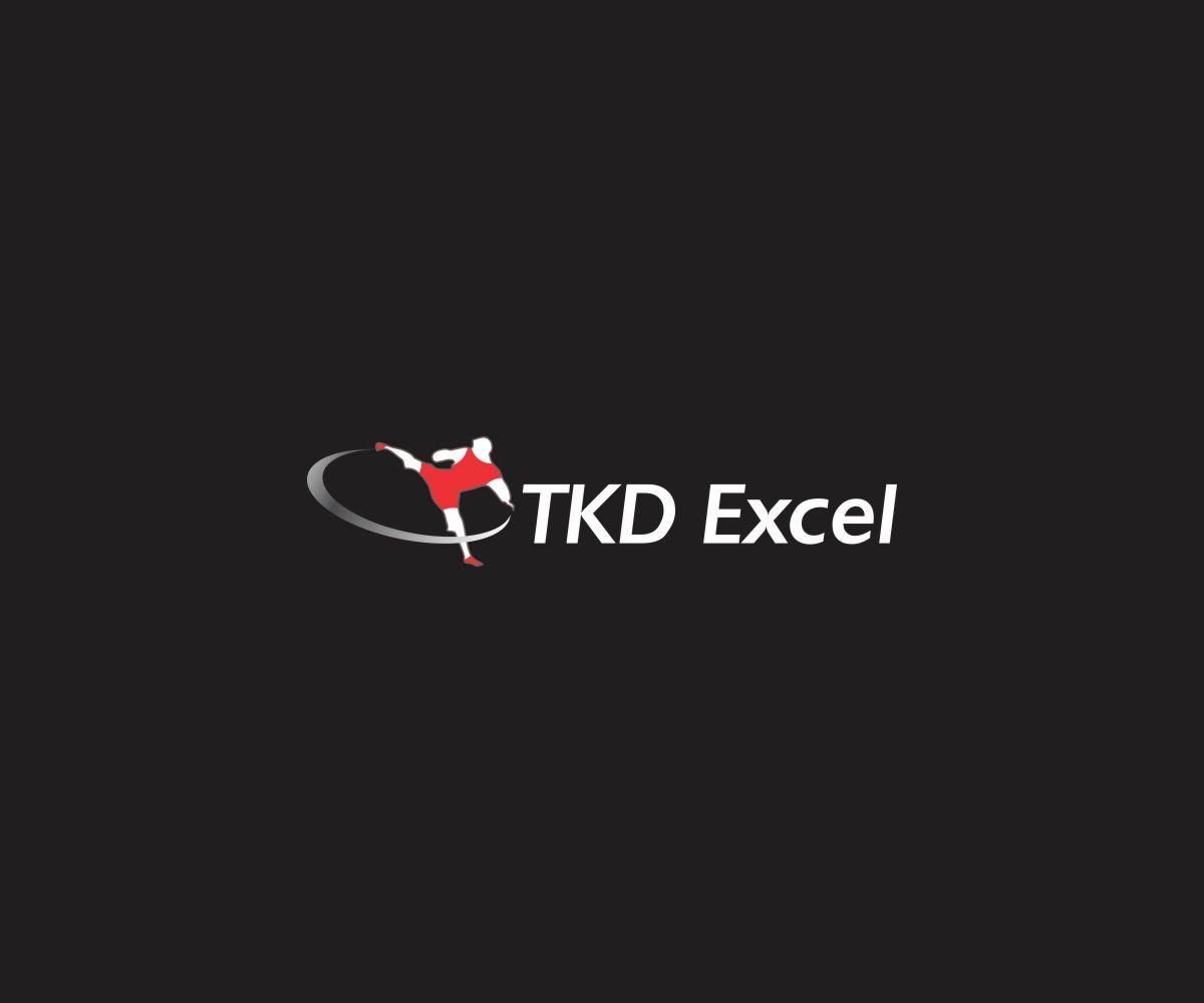 Mist Logo - Club Logo Design for Taekwon-Do Excel by Dars mist | Design #5252691