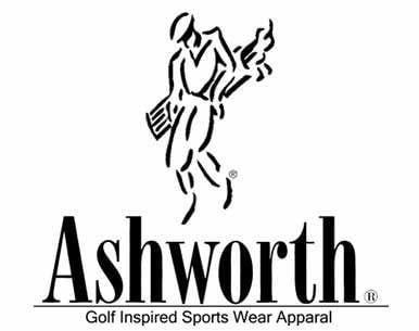 Ashworth Logo - ashworth logo - Google Search | Awesome Taylor Made Golf Clubs ...