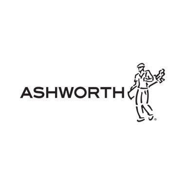 Ashworth Logo - logo-brands-ashworth | Scratch Media