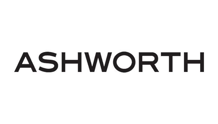 Ashworth Logo - ASHWORTH │ Style │ Pacific Place - Hong Kong