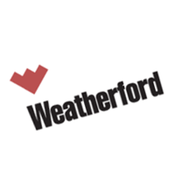 Weatherford Logo - Weatherford Logos