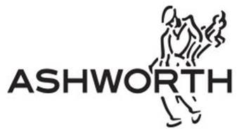 Ashworth Logo - ASHWORTH Trademark of Ashworth, LLC Serial Number: 77705786 ...