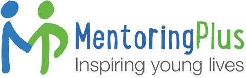 Mentoring Logo - Mentoring Plus