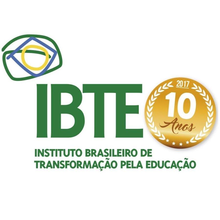 Ibte Logo - IBTE Educare