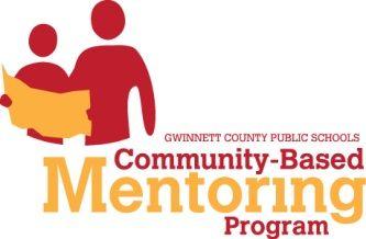 Mentoring Logo - Gwinnett celebrates National Mentoring Month