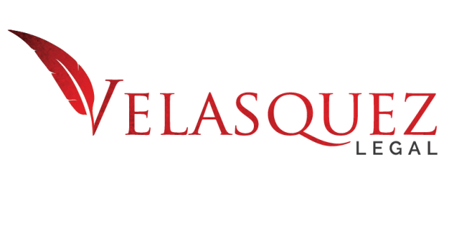 Velasquez Logo - Velasquez Legal | Criminal Defence Lawyers | Sydney, Australia