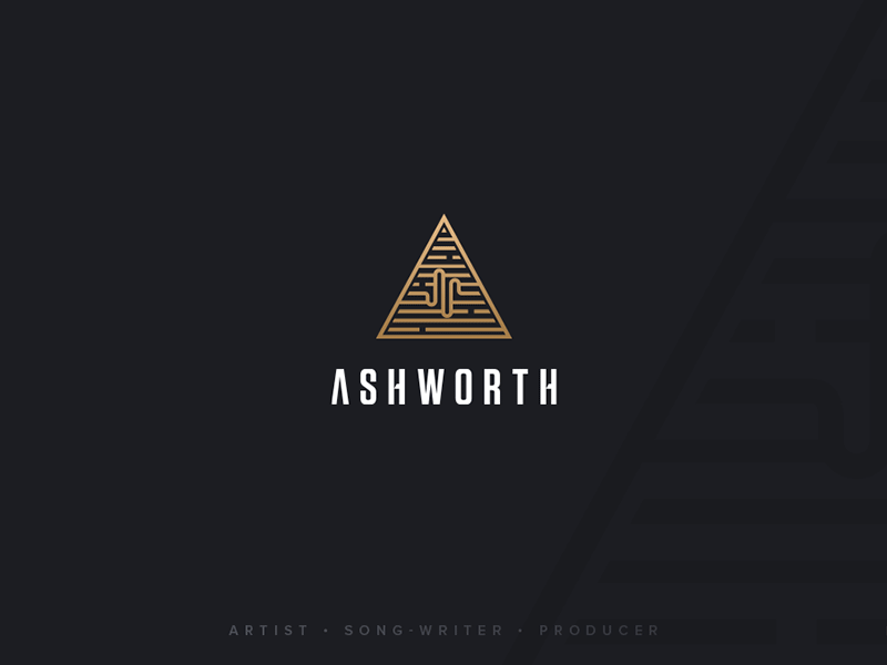 Ashworth Logo - Ashworth by Doug Harris on Dribbble