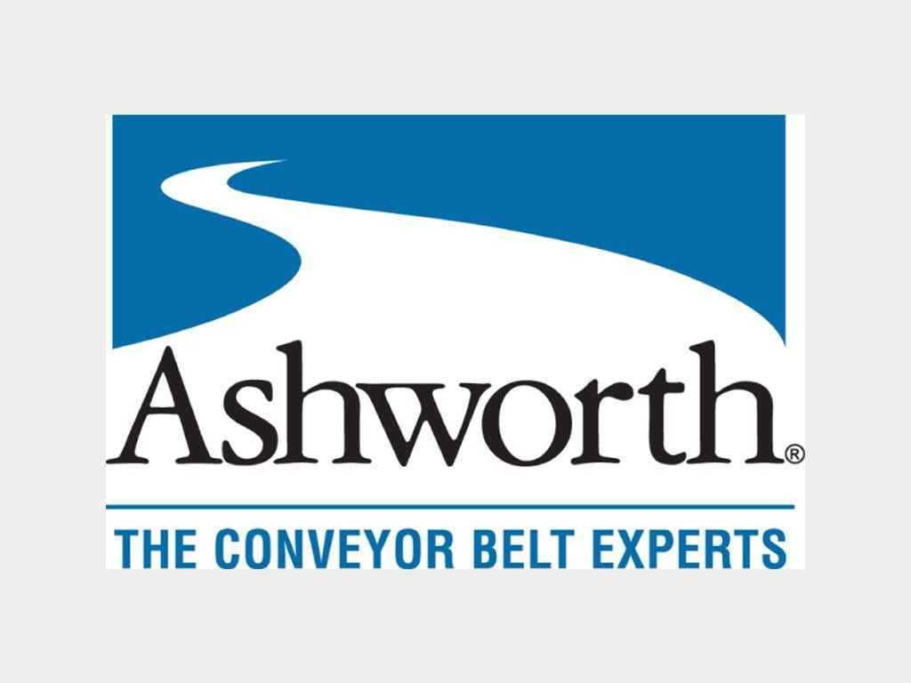 Ashworth Logo - ASHWORTH - Bearings International