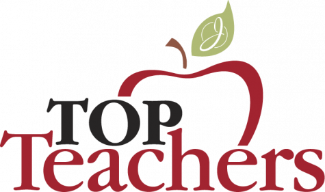 Teacher Logo - Top Teachers