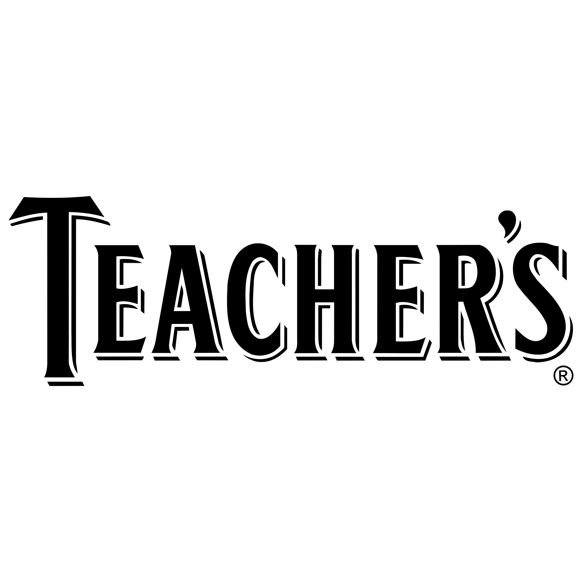 Teacher Logo - Teacher's Logo PNG Transparent & SVG Vector - Freebie Supply
