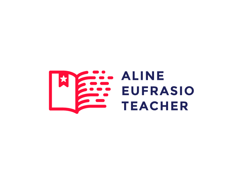 Teacher Logo - Teacher Logo by Douglas Ramos on Dribbble