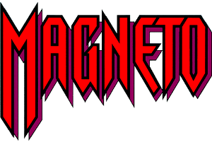 Magneto Logo - Magneto
