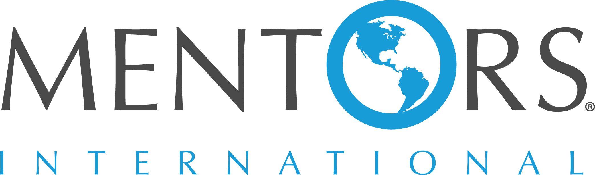 Mentoring Logo - Mentors International | Empowering, Training, and Mentoring the ...