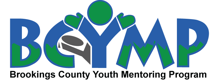 Mentoring Logo - BCYMP | Brookings County Youth Mentoring Program