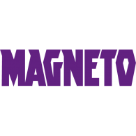 Magneto Logo - Magneto | Brands of the World™ | Download vector logos and logotypes