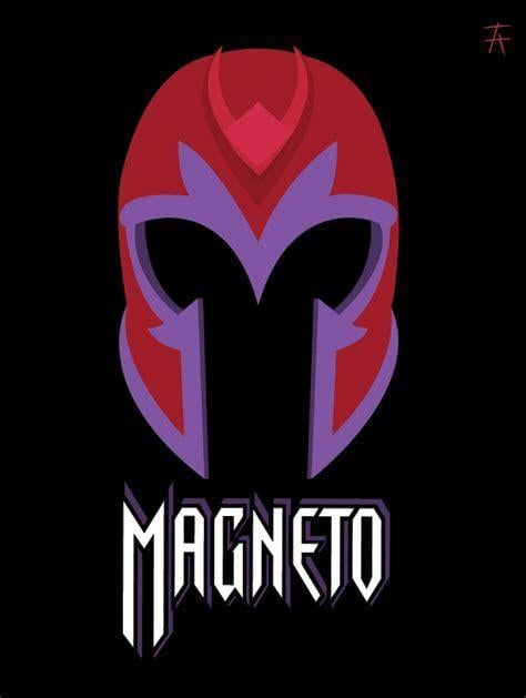 Magneto Logo - Magneto Logos