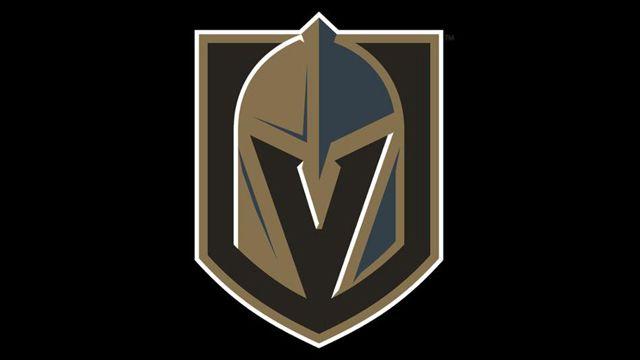 Magneto Logo - Vegas Golden Knights' New Logo Looks A Lot Like Boba Fett, Magneto ...