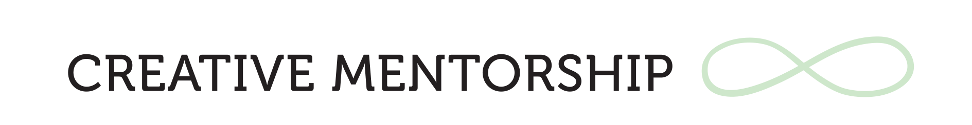 Mentoring Logo - Kreativno mentorstvo – Creative mentorship