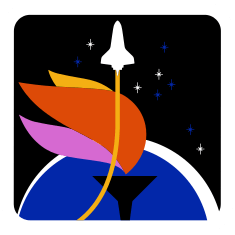 Teacher Logo - Teacher in Space Project