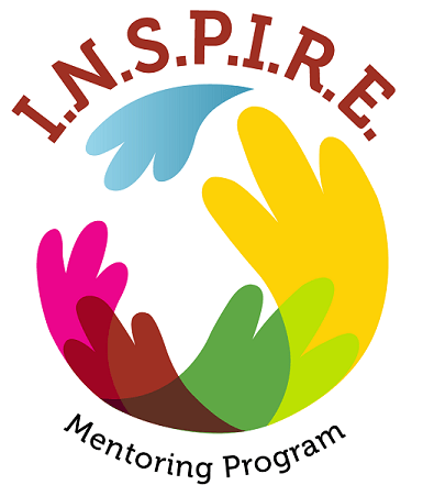 Mentoring Logo - INSPIRE Mentorship | ADPI SIG