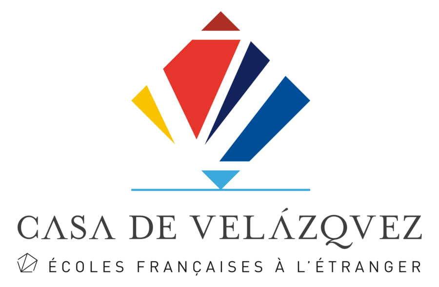 Velasquez Logo - Logo de la Casa de Velázquez - Press | Casa de Velázquez