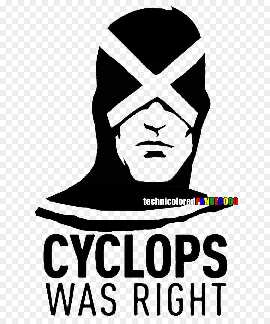 Magneto Logo - Cyclops Head png download - 688*1072 - Free Transparent Cyclops png ...