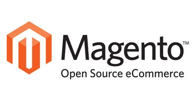 Magneto Logo - Reasons To Choose Magneto As Your E Commerce Platform