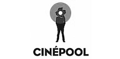 Cinepool Logo - MTL Grandé › Equipment rental