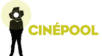 Cinepool Logo - Rentals • SUMOLIGHT