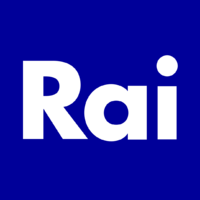 Rai Logo - Rai | Logopedia | FANDOM powered by Wikia