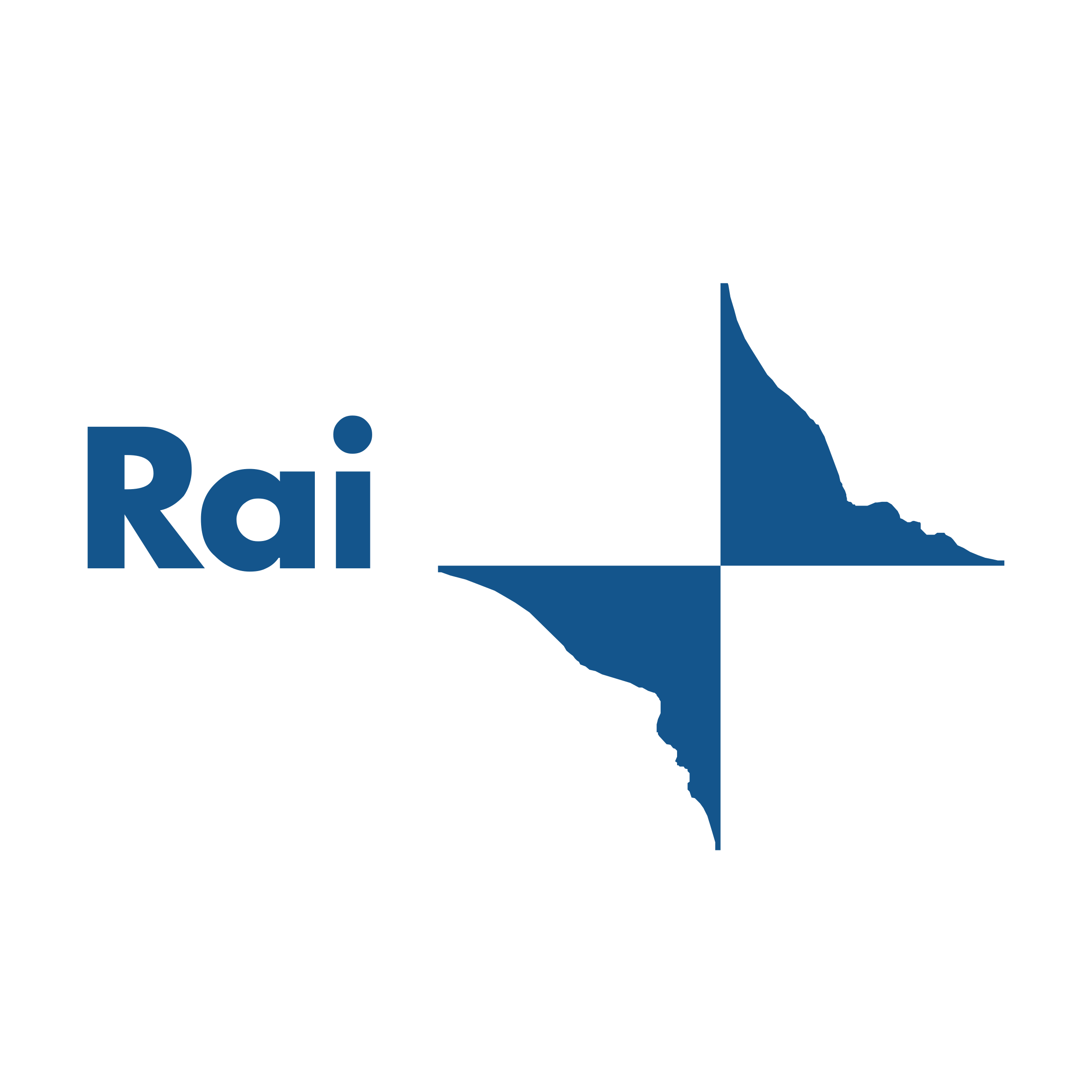 Rai Logo - Rai Logo PNG Transparent & SVG Vector