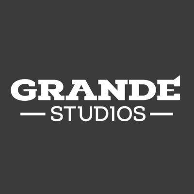 Cinepool Logo - GRANDÉ STUDIOS on Twitter: 