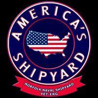 Nnsy Logo - Norfolk Naval Shipyard Veterans ERG, Norfolk Naval Shipyard ...