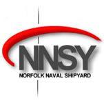 Nnsy Logo - Norfolk Naval Shipyard