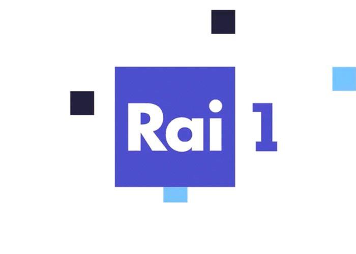 Rai Logo - RAI Radiotelevisione italiana logos (2016/17 redesign) - Fonts In Use