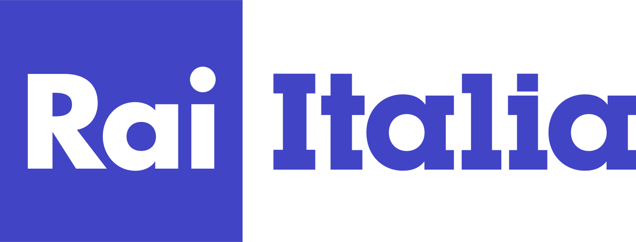 Rai Logo - File:Rai Italia - Logo 2017.svg