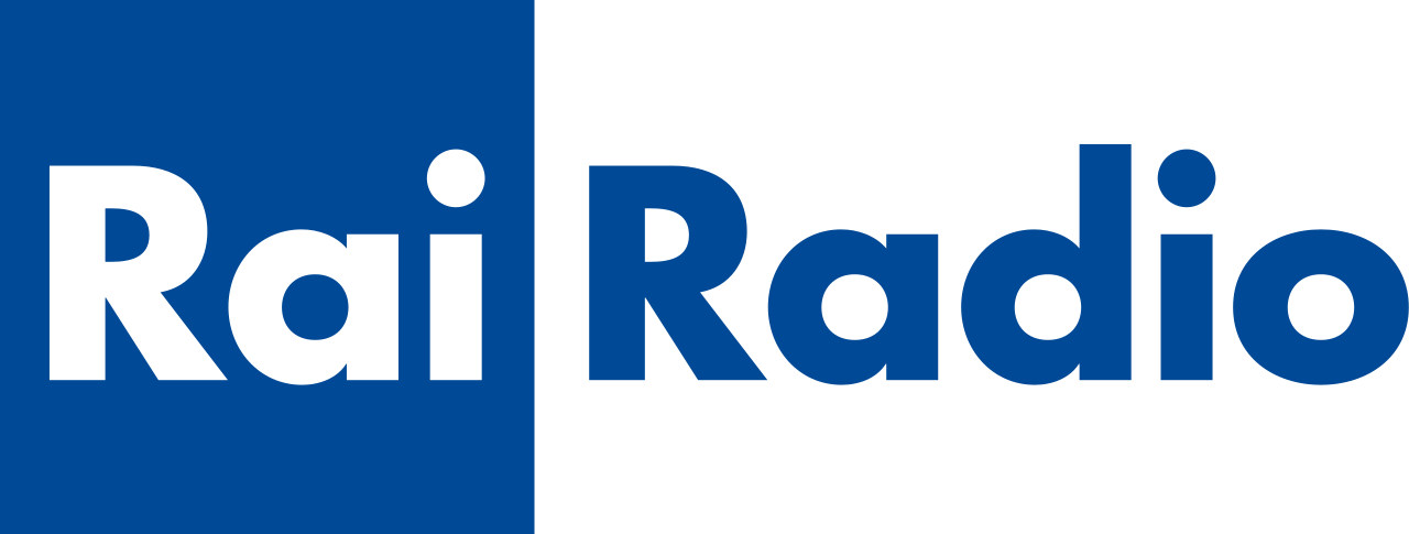 Rai Logo - Logo Of RAI Radio (2010 2017).svg