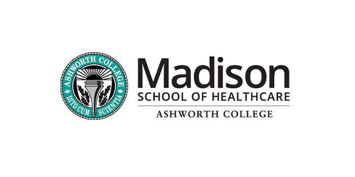 Ashworth Logo - Madison School of Healthcare Celebrates Numerous Successes ...