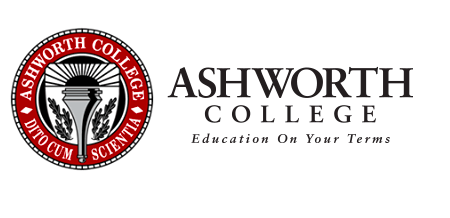 Ashworth Logo - Penn Foster Acquires Online Ashworth College