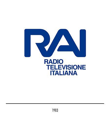 Rai Logo - The Rai logo and evolution